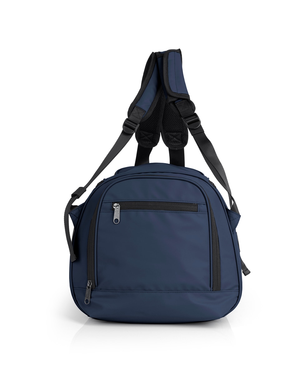 Mochila de Viagem Canada com Capacidade de 41 L Azul-marinho-2