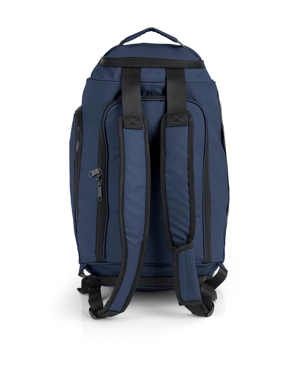 Mochila de Viagem Canada com Capacidade de 41 L Azul-marinho-4