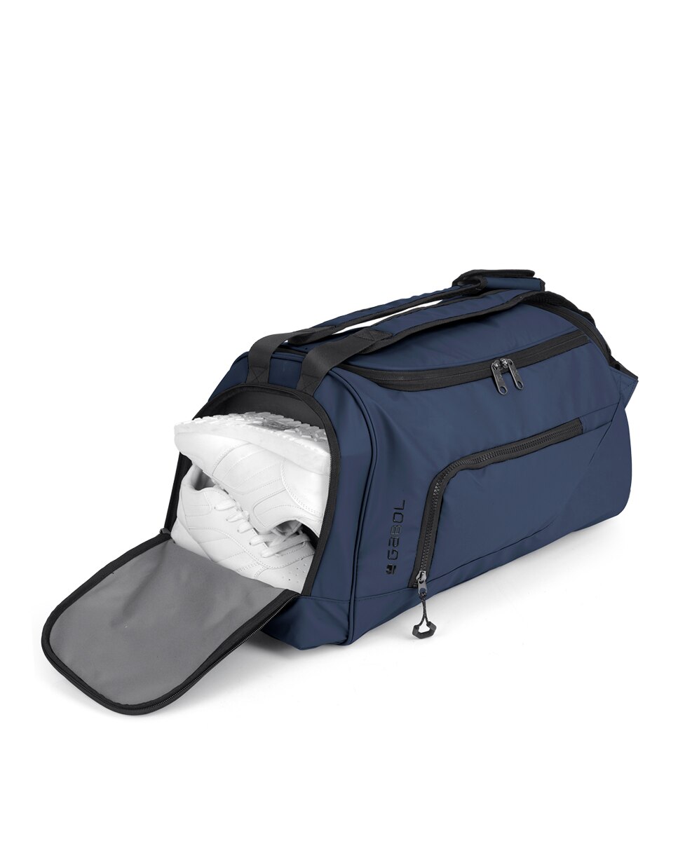 Mochila de Viagem Canada com Capacidade de 41 L Azul-marinho-6