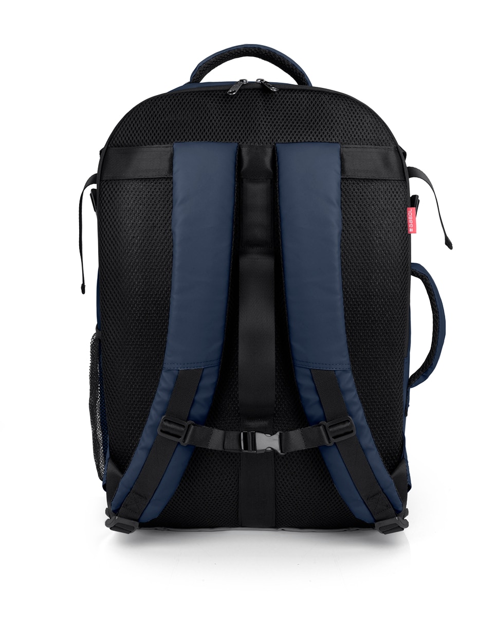 Mochila Cabine Canada com Capacidade de 38,5 L Azul-marinho-3
