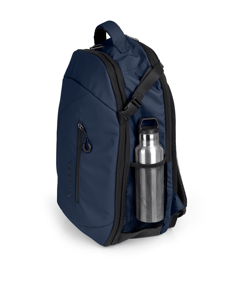 Mochila Cabine Canada com Capacidade de 38,5 L Azul-marinho-6