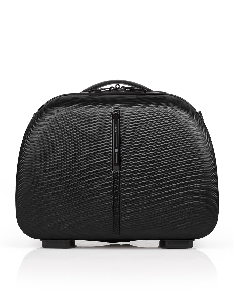 Imagem 0 de Necessaire Paradise Rígido com Capacidade de 12l