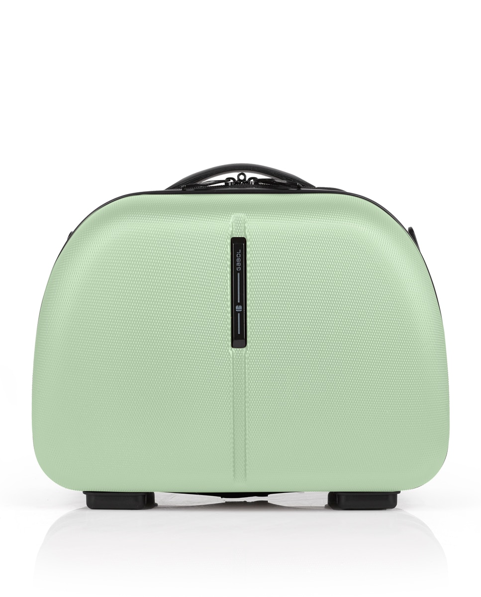 Imagem 0 de Necessaire Paradise Rígido com Capacidade de 12l