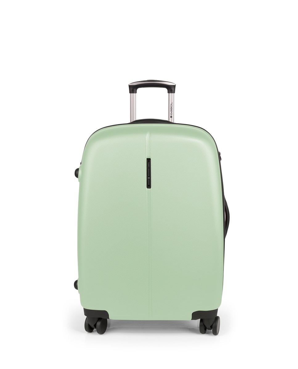 Imagem 0 de Mala Média Expandível Paradise Xp Rígida com Capacidade de 70 L