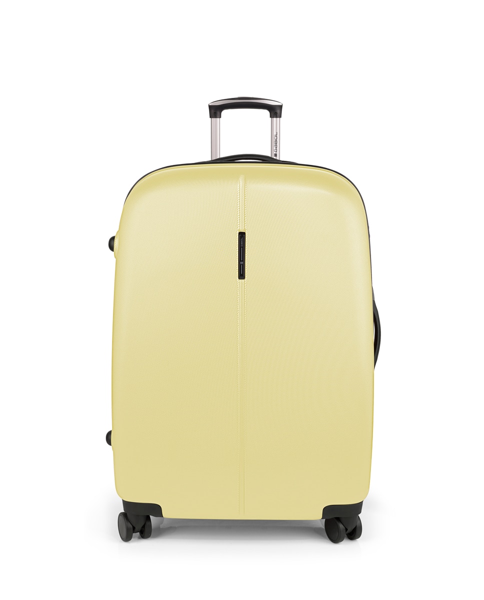 Imagem 0 de Mala Grande Expansível Paradise Xp Rígida com Capacidade de 100 L