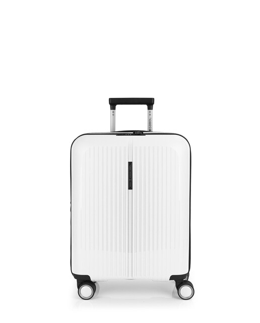 Imagem 0 de Mala de Cabine Expansível Brooklyn Rígida com Capacidade Até 41,7 L