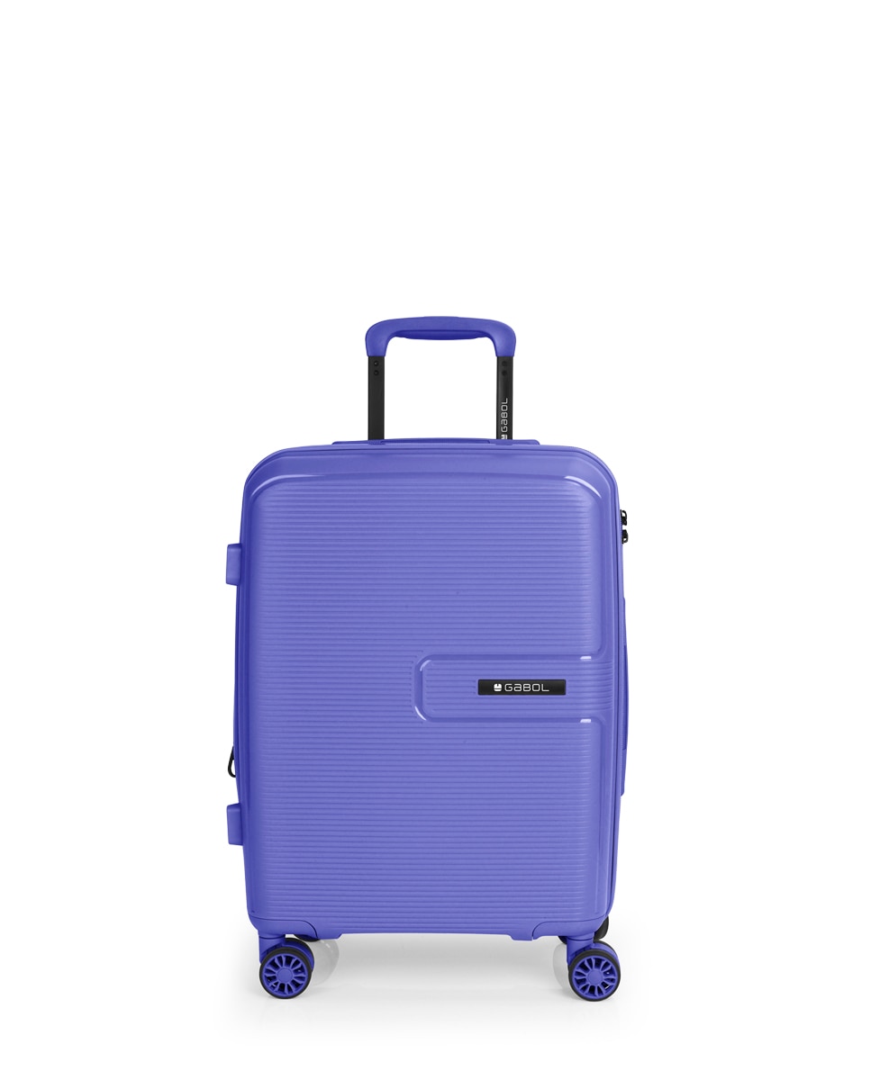 Imagem 0 de Mala de Cabine Expansível Steady, com Capacidade de 38 L