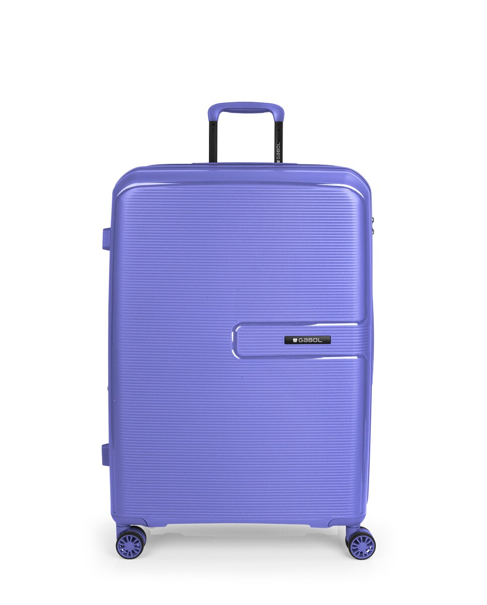 Imagem 0 de Mala Grande Expansível Steady, com Capacidade de 93,7 L