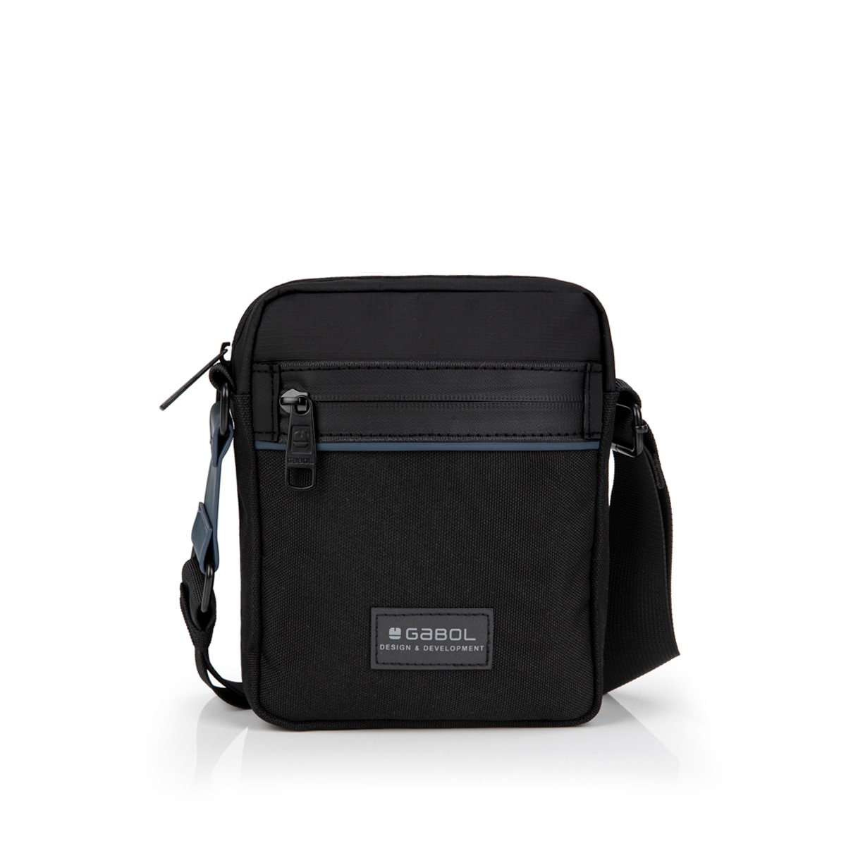 Imagem 0 de Mala a Tiracolo Pequena Darek Resistente À Água