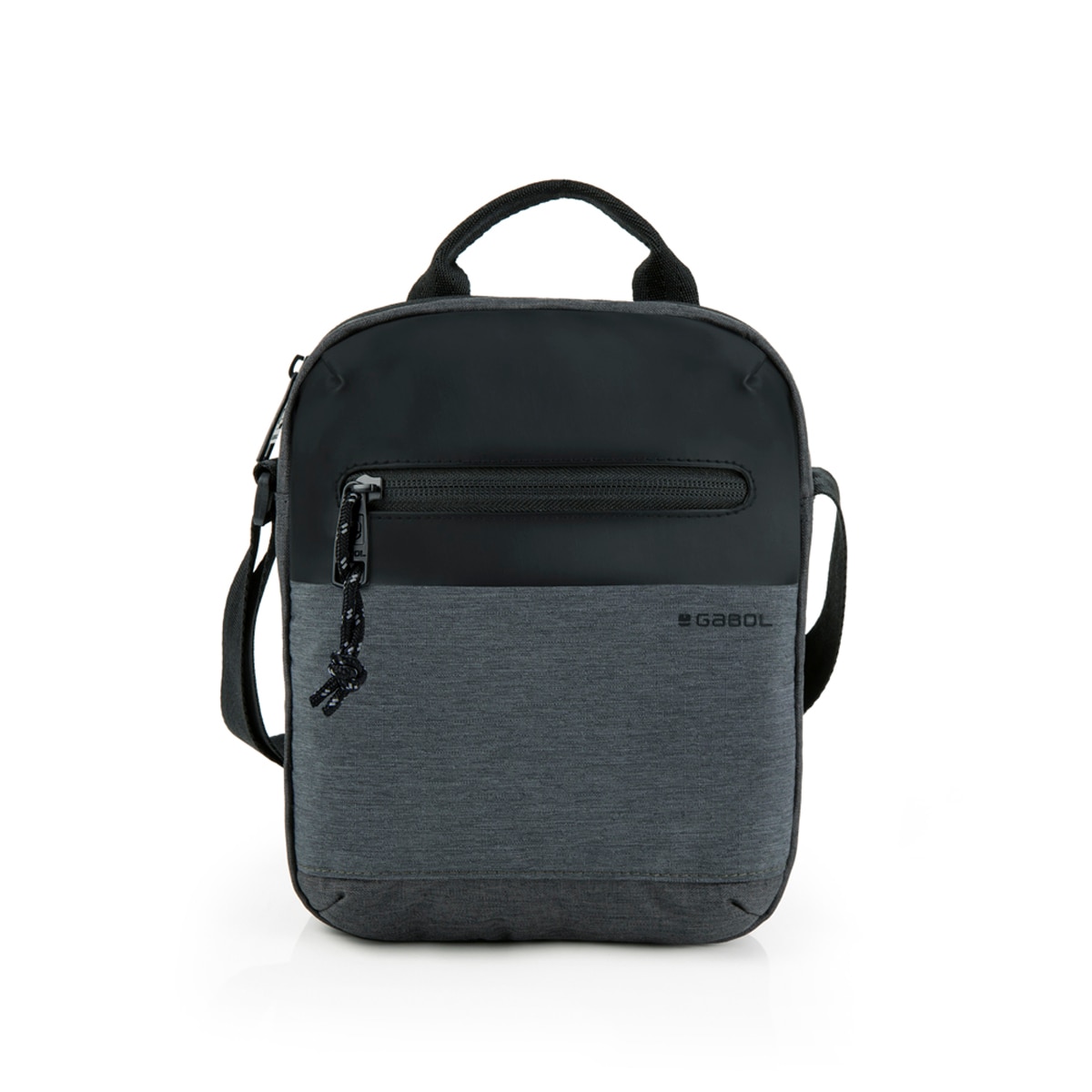 Imagem 0 de Mala a Tiracolo Média Liam Resistente À Água