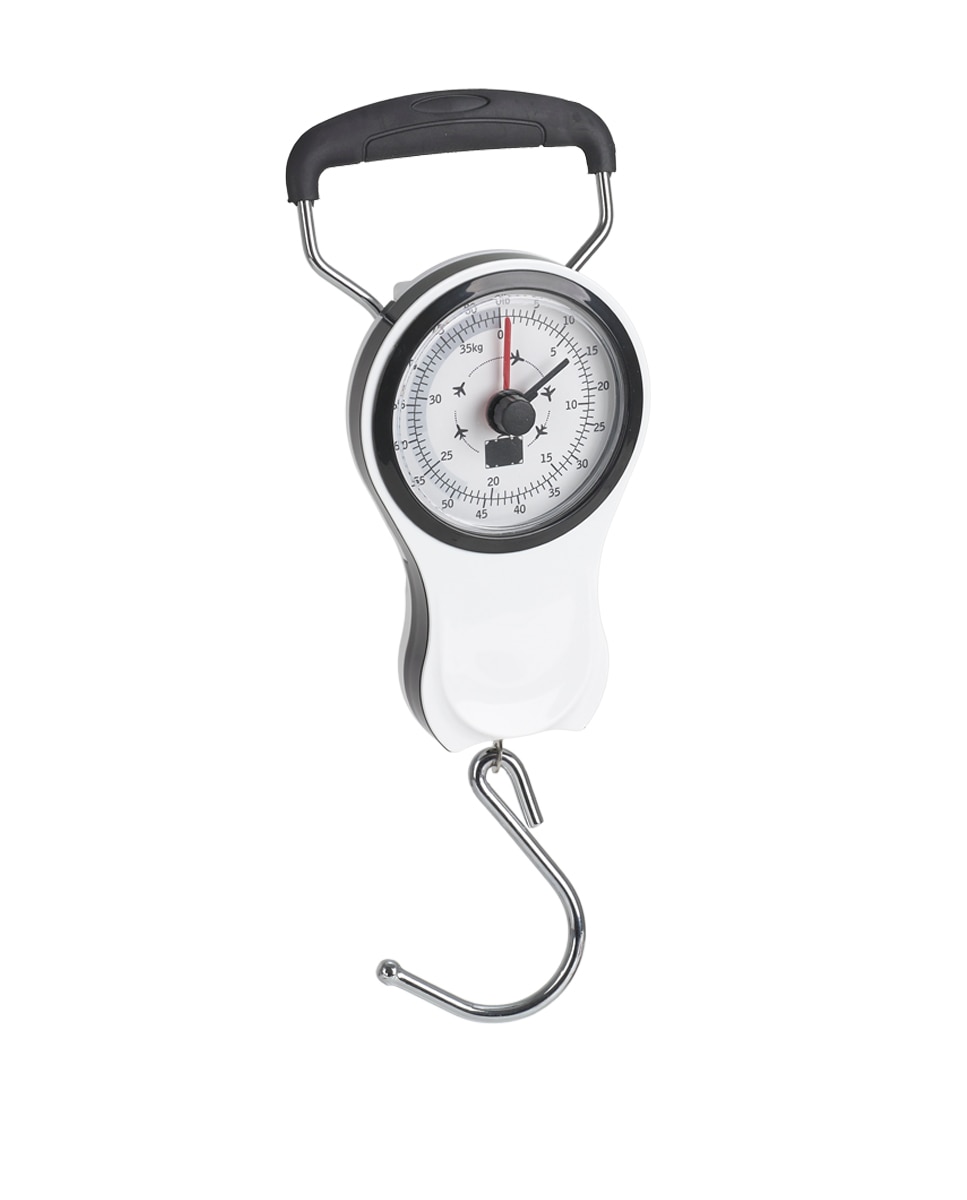 Imagem 0 de Báscula Pesa Malas
