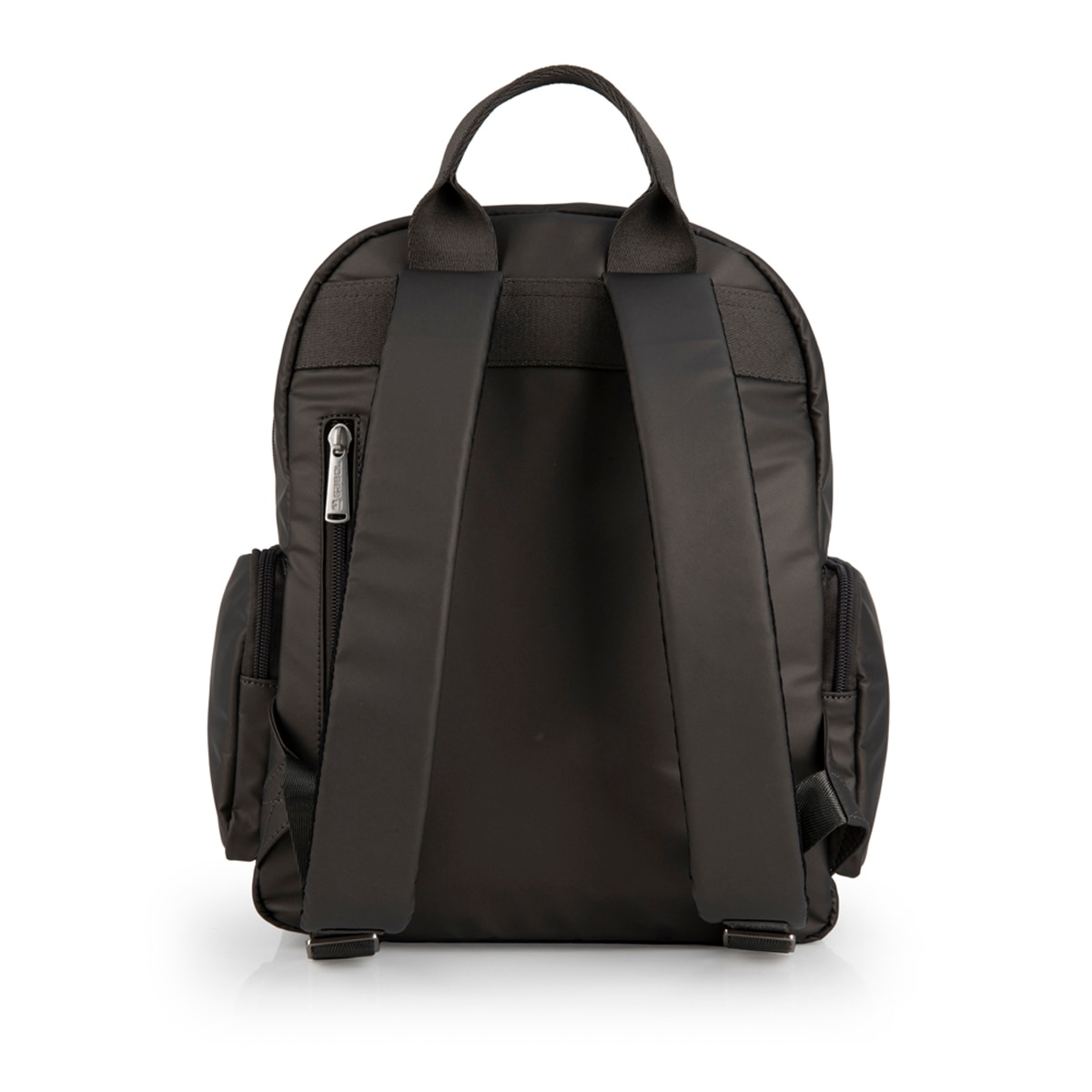 Mochila Judith Multibolsos Cinzento-3