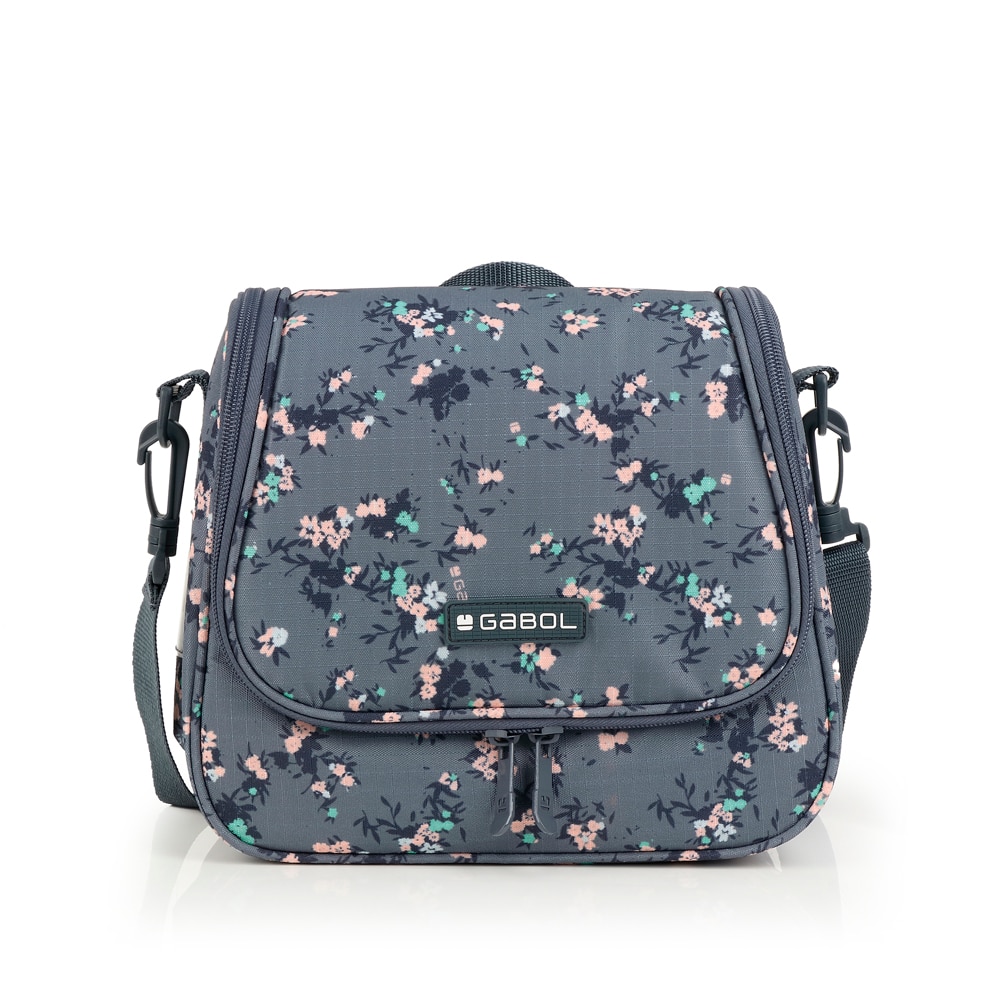 Imagem 0 de Porta-alimentos Térmico Gabol Secret de Poliéster Resistente À Água