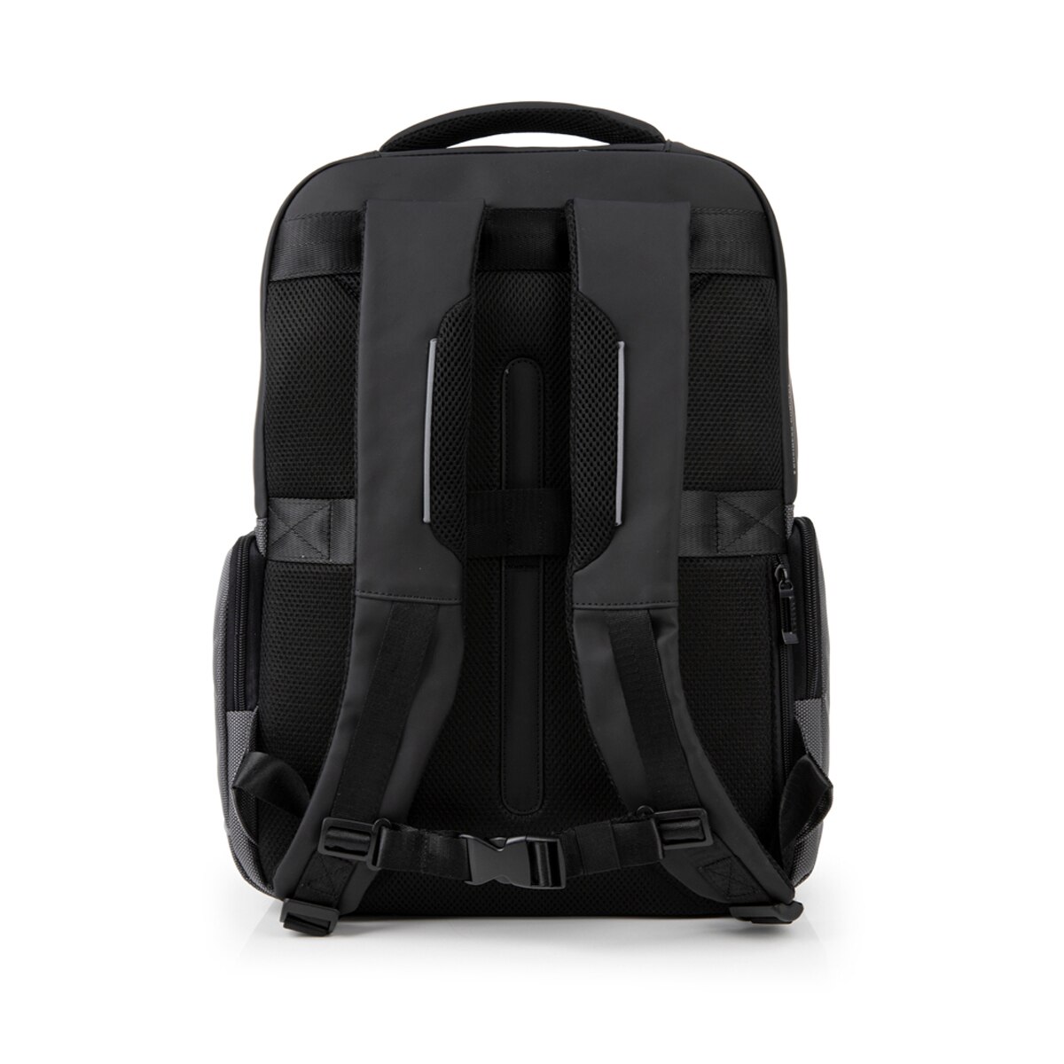 Mochila Record para Computador Portátil 14'' Cinzento-3