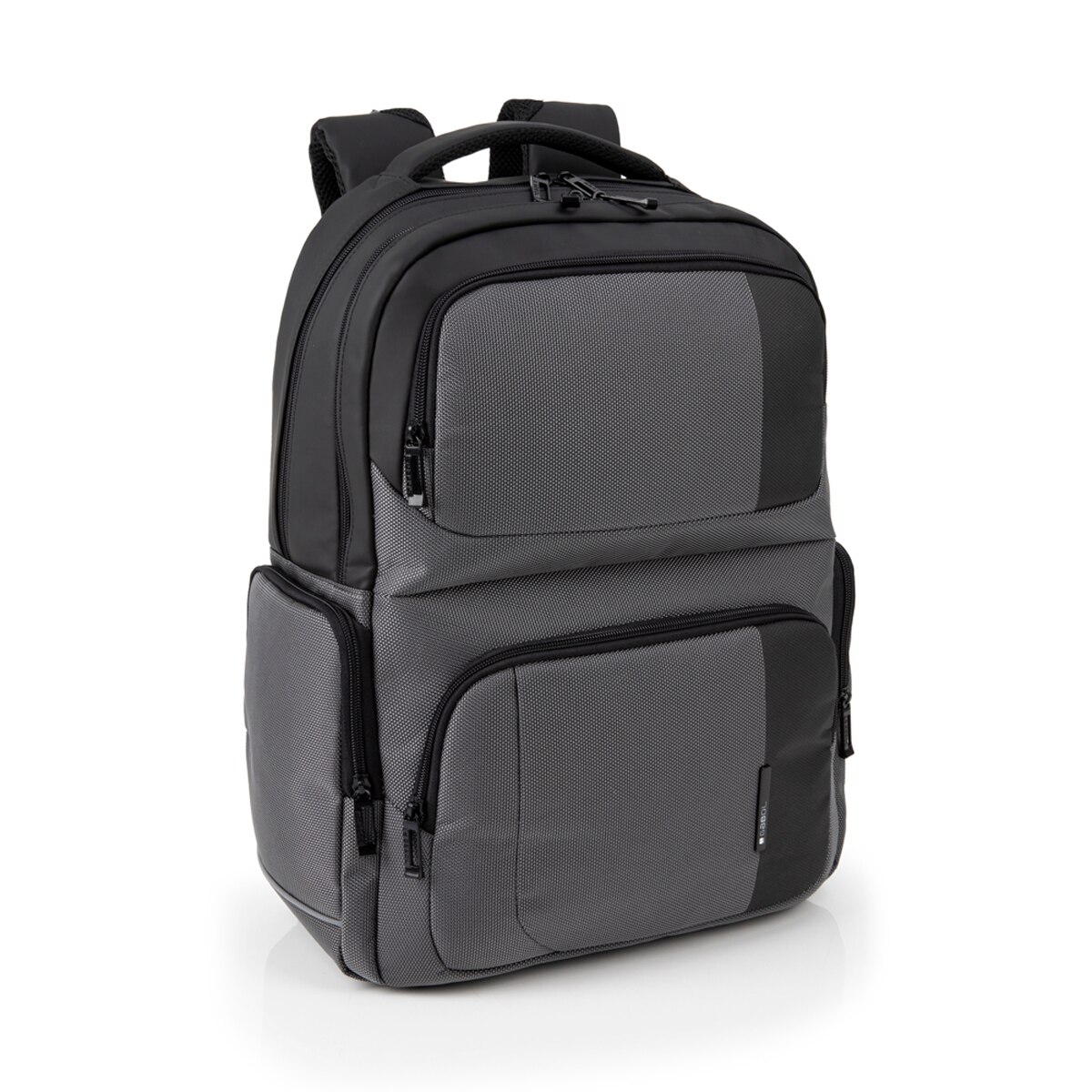 Mochila Record para Computador Portátil 14'' Cinzento-5