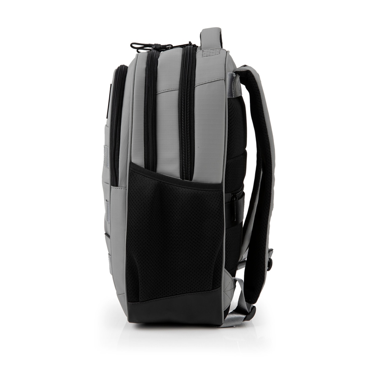 Mochila para Portátil Disk 3 Dptos Cinzento-claro-2