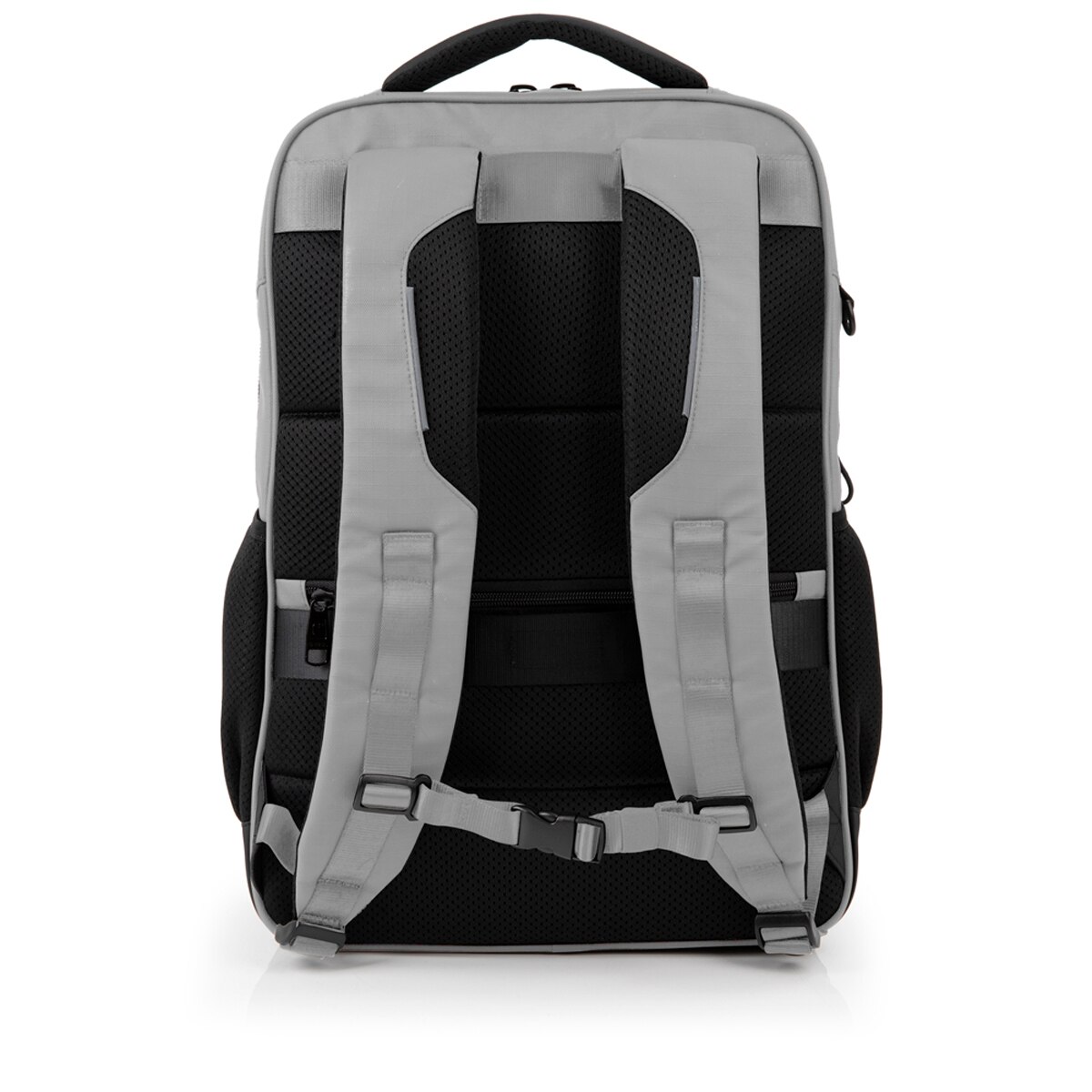 Mochila Disk para Portátil 17,3'' Cinzento-claro-3