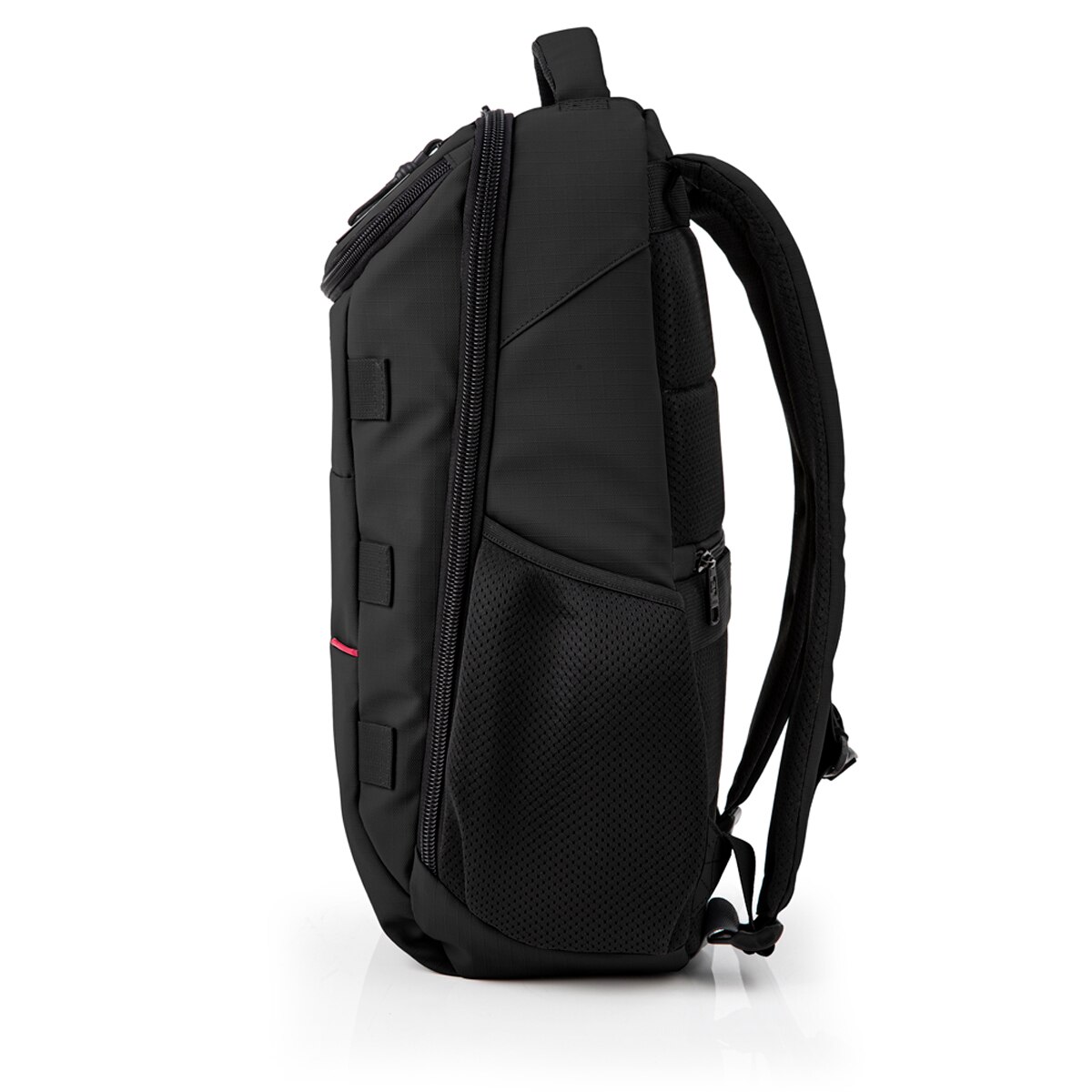 Mochila de Viagem Disk 2 Dptos Preto-2