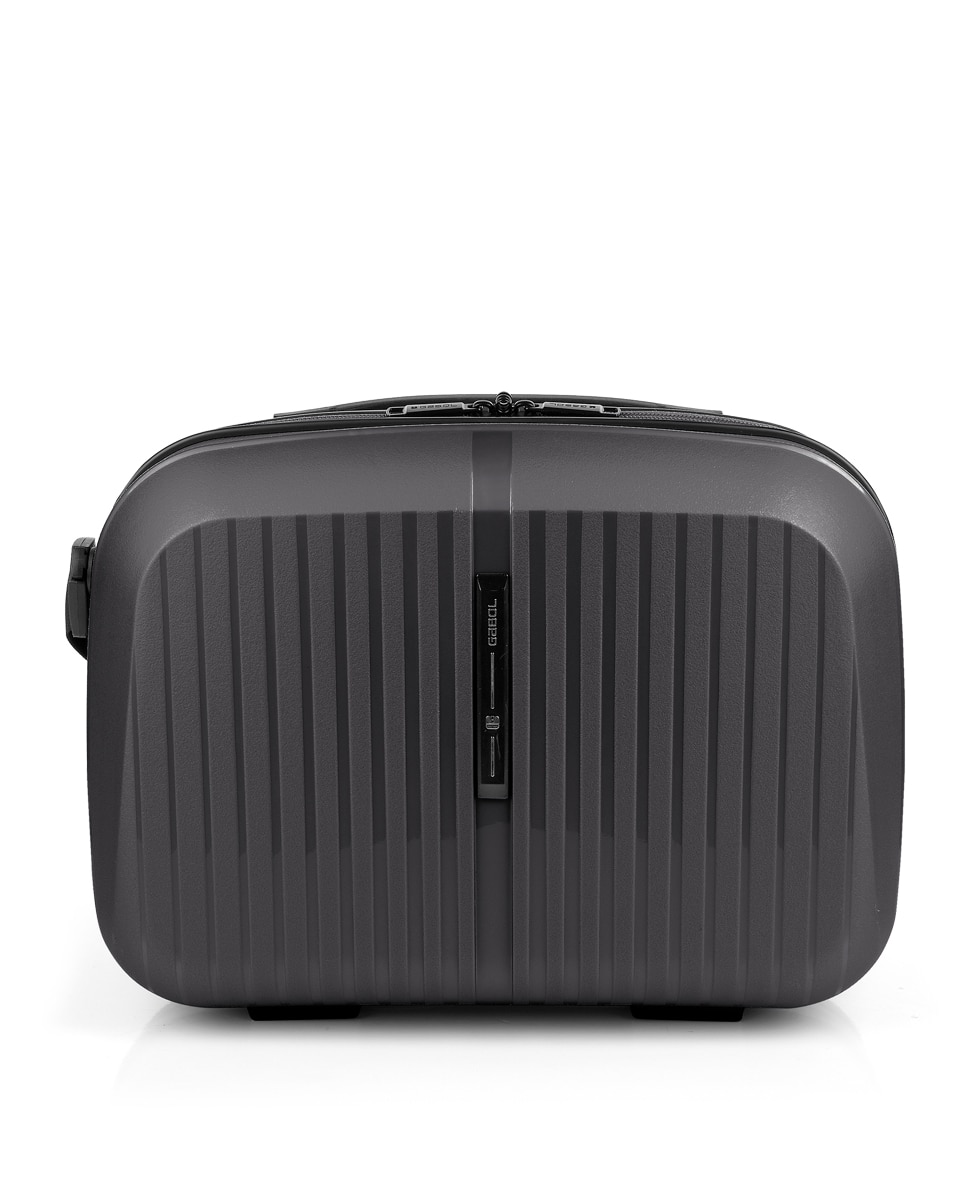 Imagem 0 de Necessaire Rígido Brooklyn com Capacidade de 13,8 L