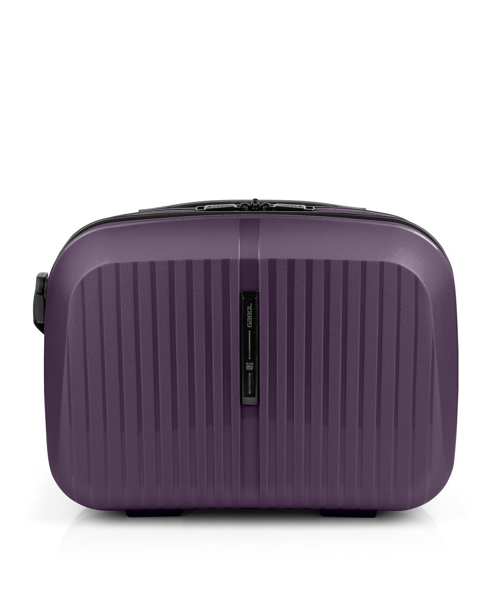 Imagem 0 de Necessaire Rígido Brooklyn com Capacidade de 13,8 L