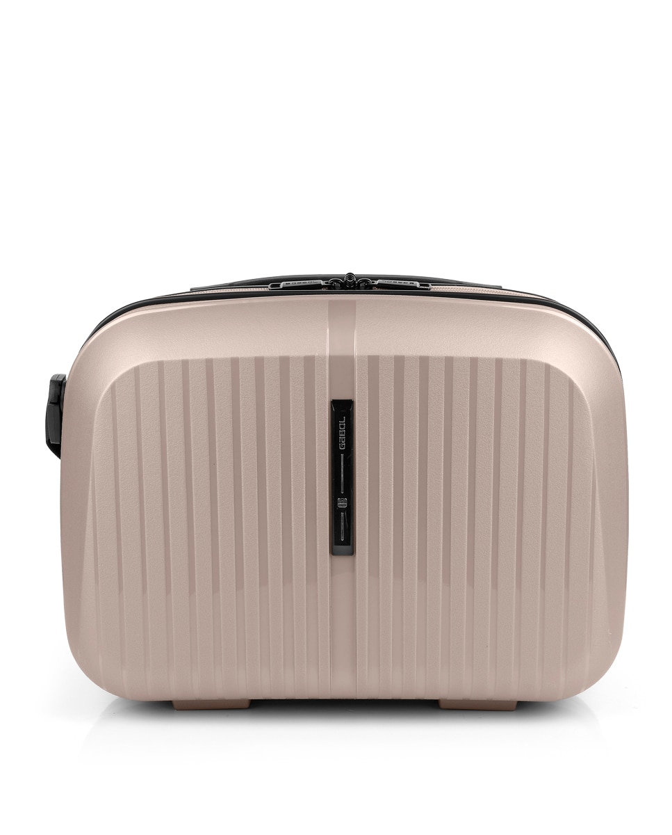 Imagem 0 de Necessaire Rígido Brooklyn com Capacidade de 13,8 L