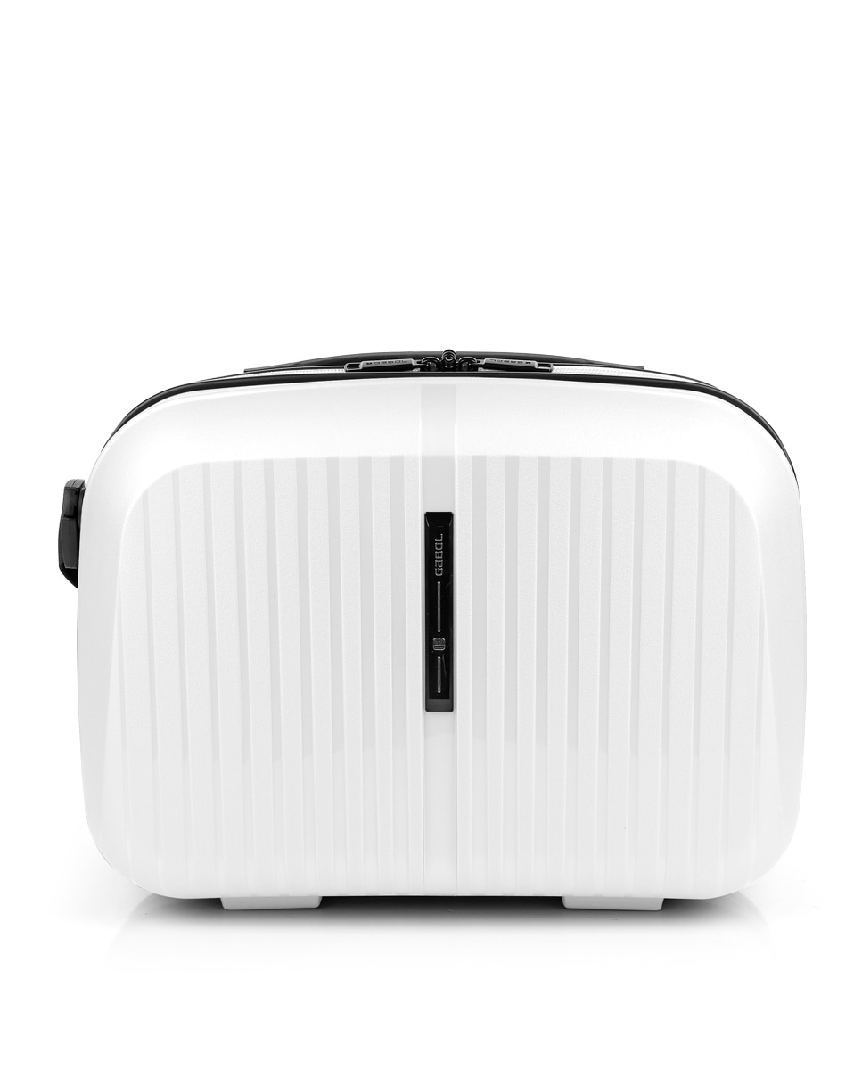 Imagem 0 de Necessaire Rígido Brooklyn com Capacidade de 13,8 L