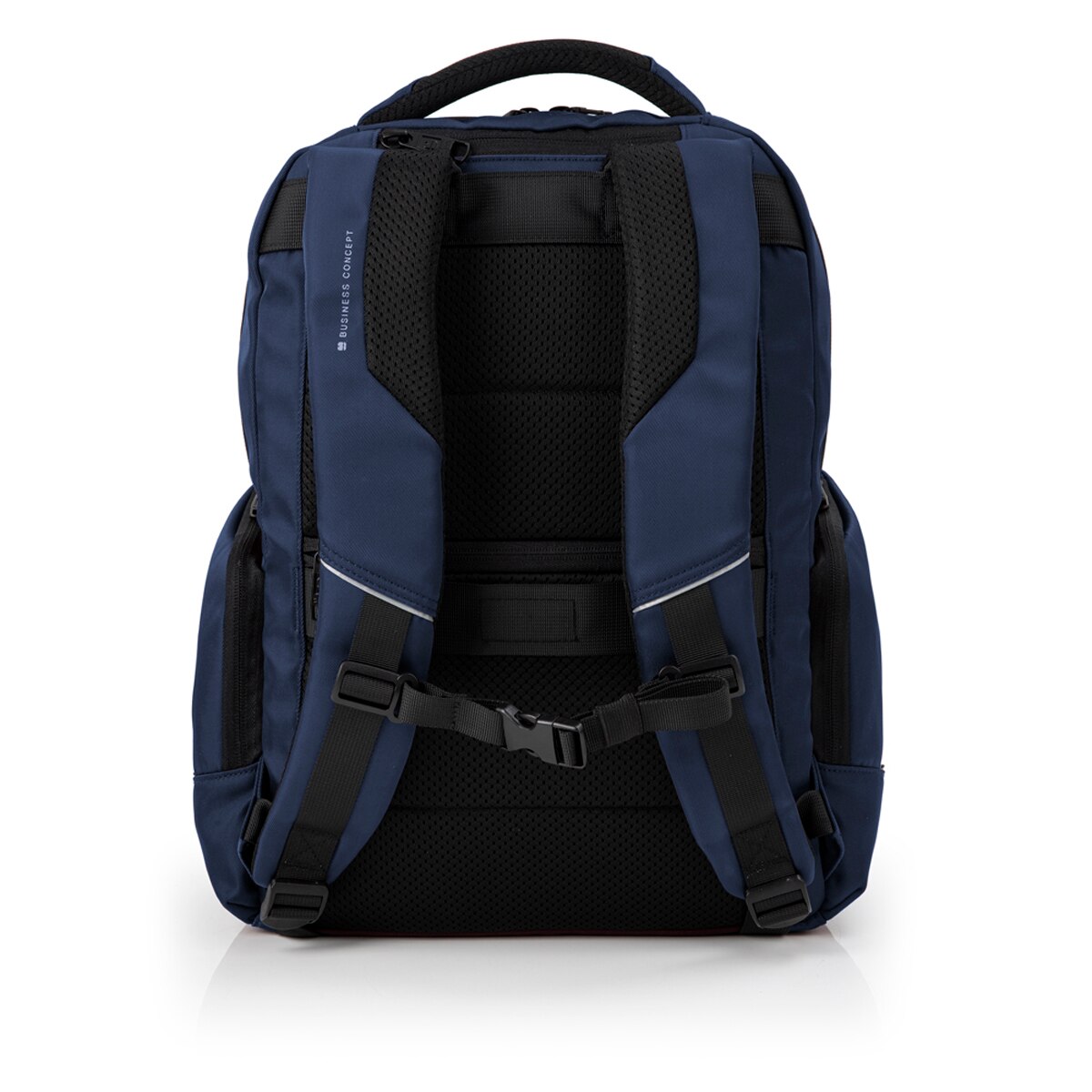 Mochila para Portátil Fusion de 15,6'' Azul-3