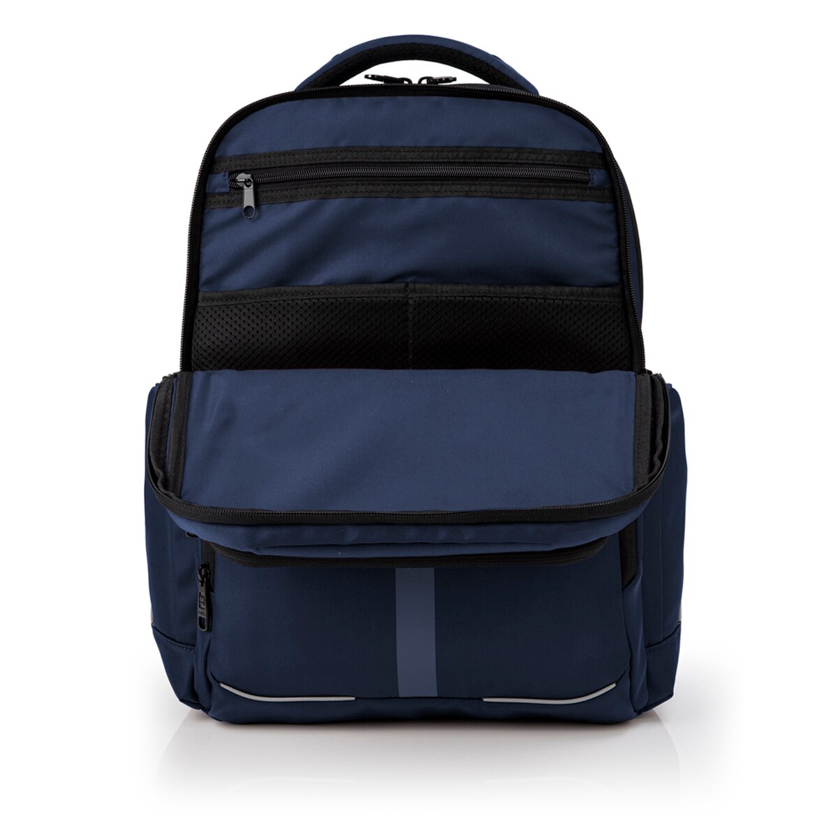 Mochila para Portátil Fusion de 15,6'' Azul-4