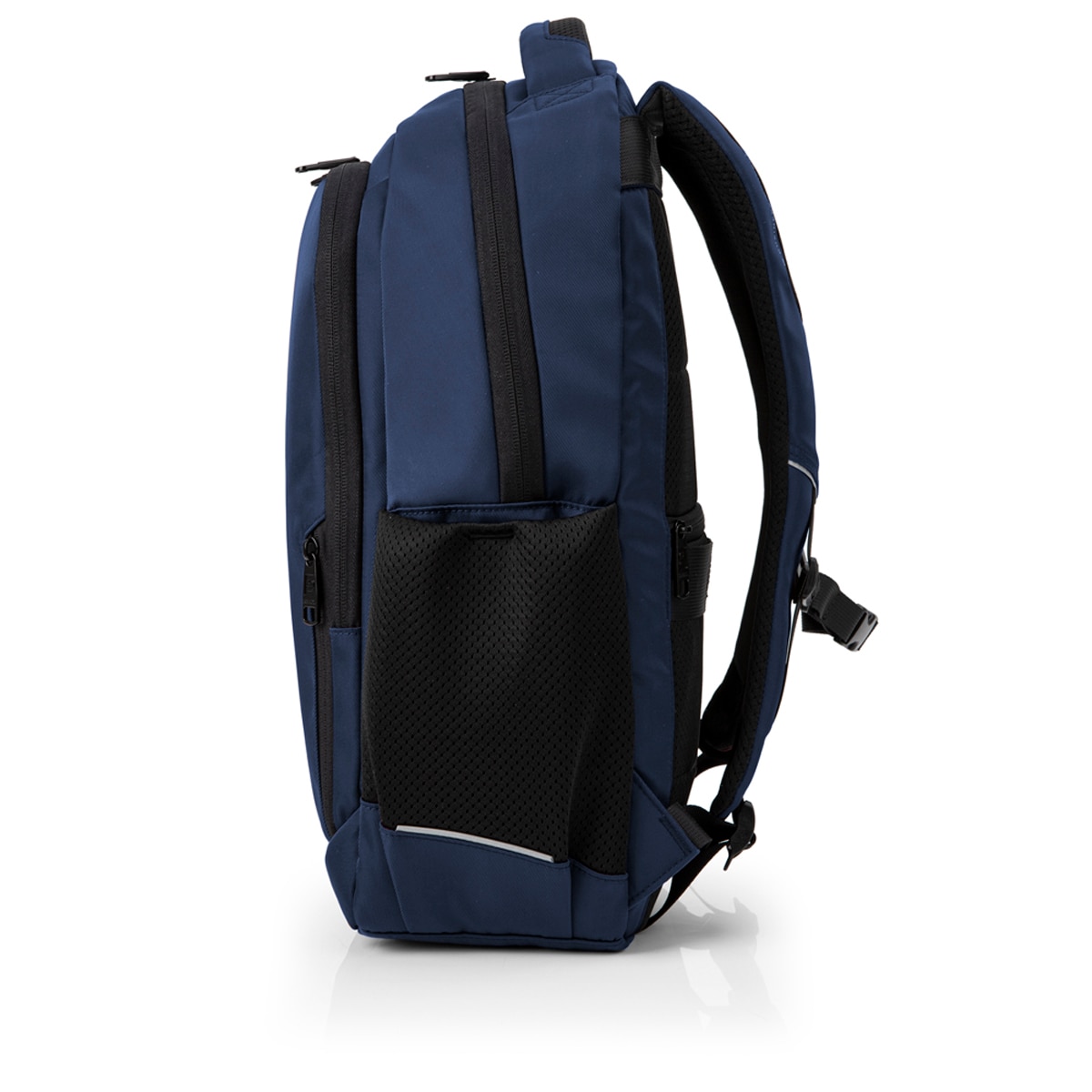 Mochila Fusion para Computador Portátil 14'' Azul-2