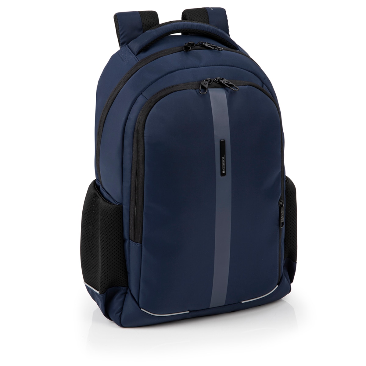 Mochila Fusion para Computador Portátil 14'' Azul-5