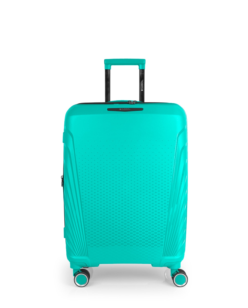 Imagem 0 de Mala Média Expansível Soho com Capacidade de 72,2l