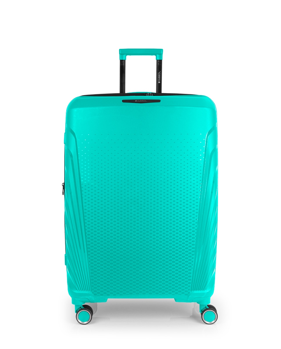 Imagem 0 de Mala Grande Expansível Soho com Capacidade de 125,1l