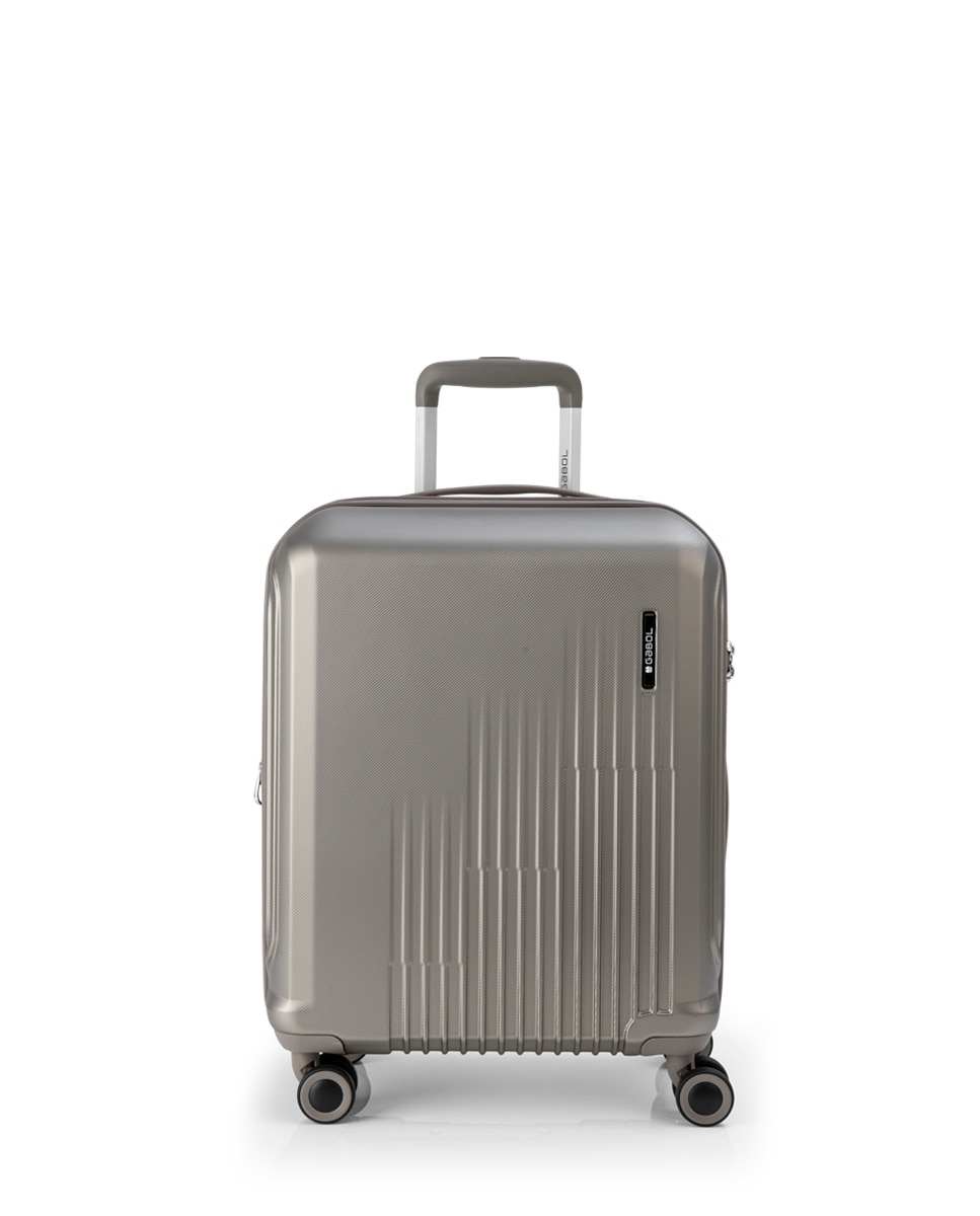 Imagem 0 de Mala de Cabine Expansível Kai com Capacidade de 37 L