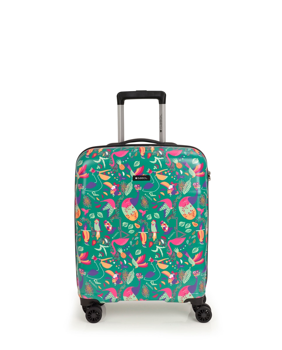 Imagem 0 de Mala de Cabine Vida com Capacidade de 38l