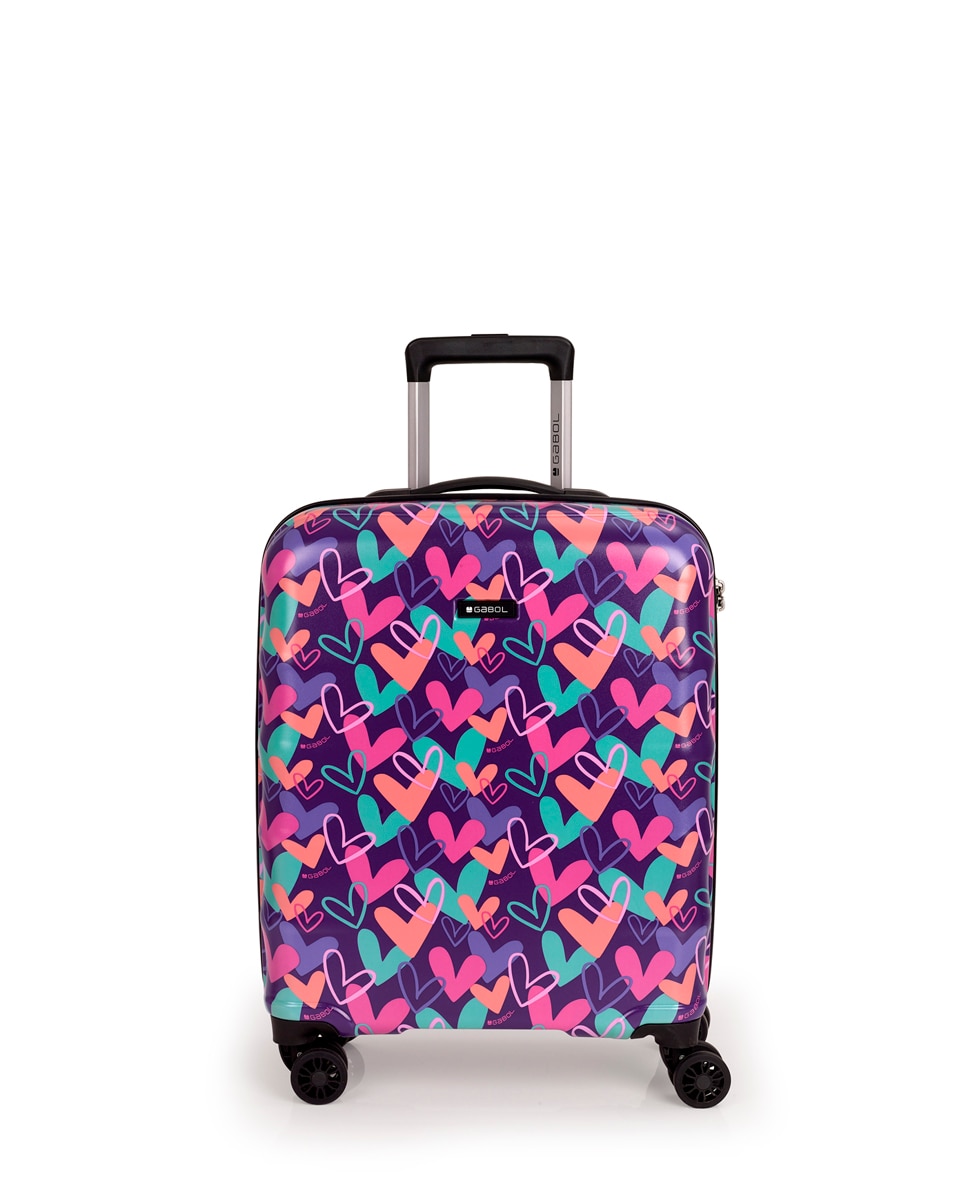 Imagem 0 de Mala de Cabine Kokoro com Capacidade de 38l