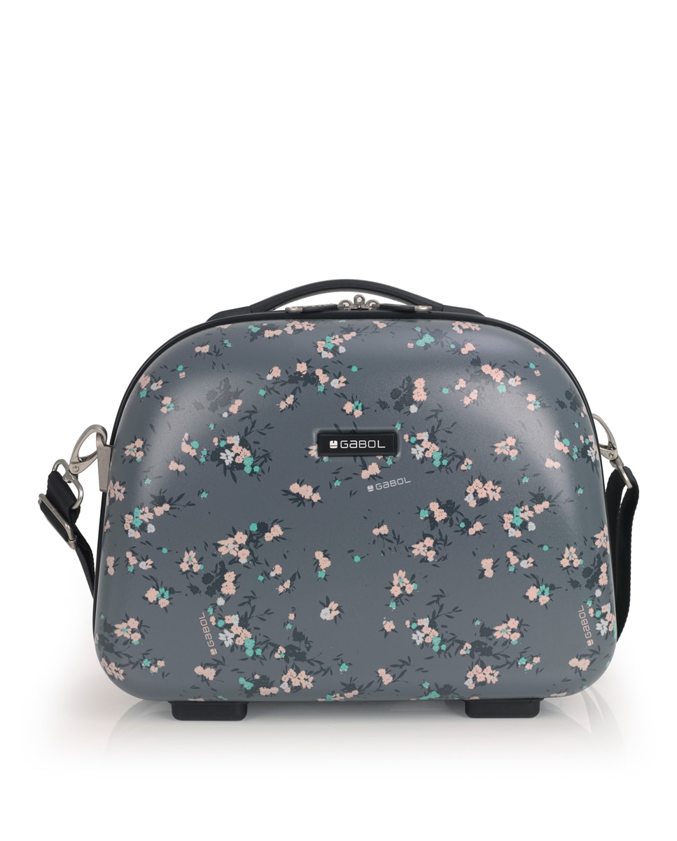 Imagem 0 de Necessaire Rígido Secret com Capacidade de 14l