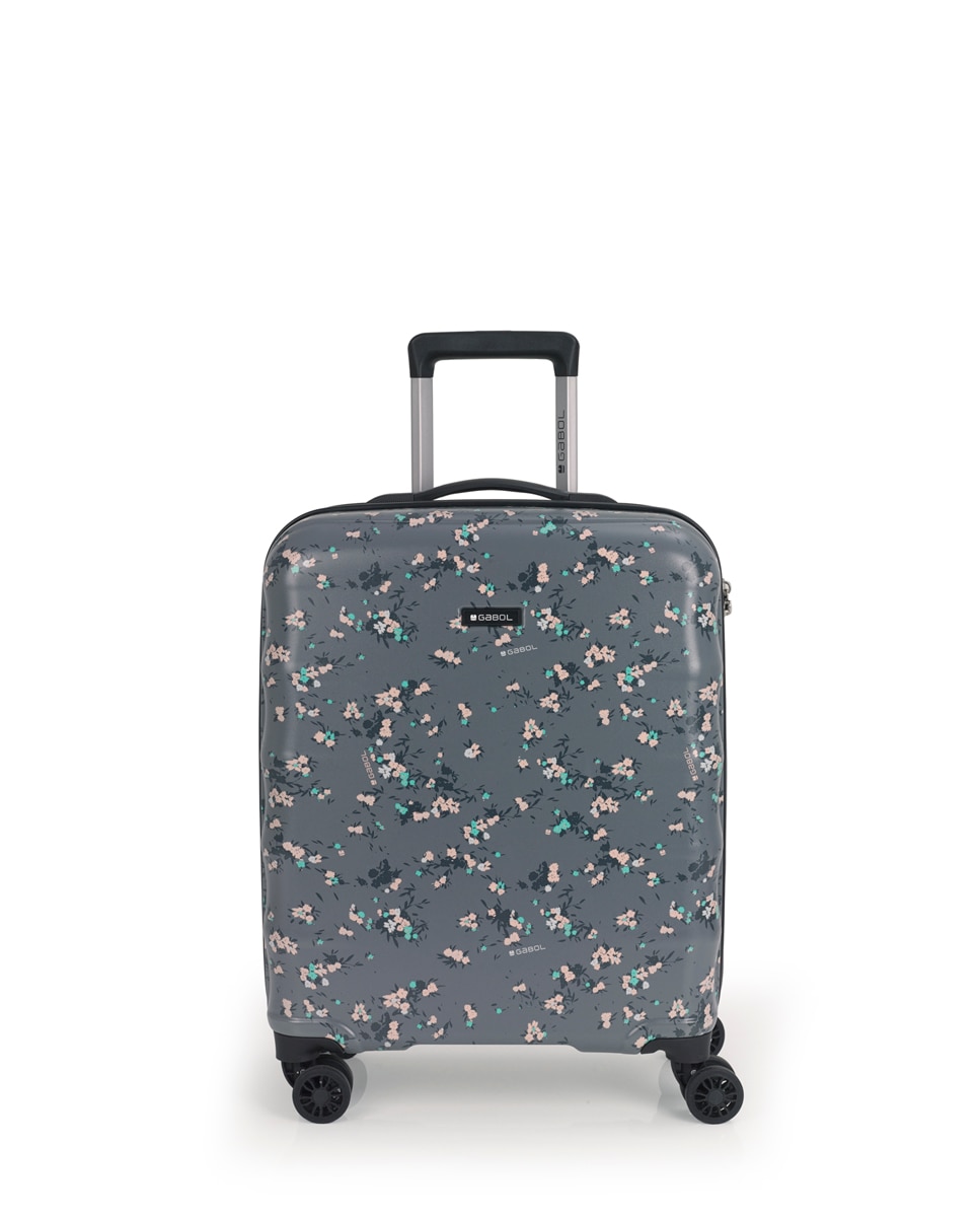 Imagem 0 de Mala de Cabine Secret com Capacidade de 38l