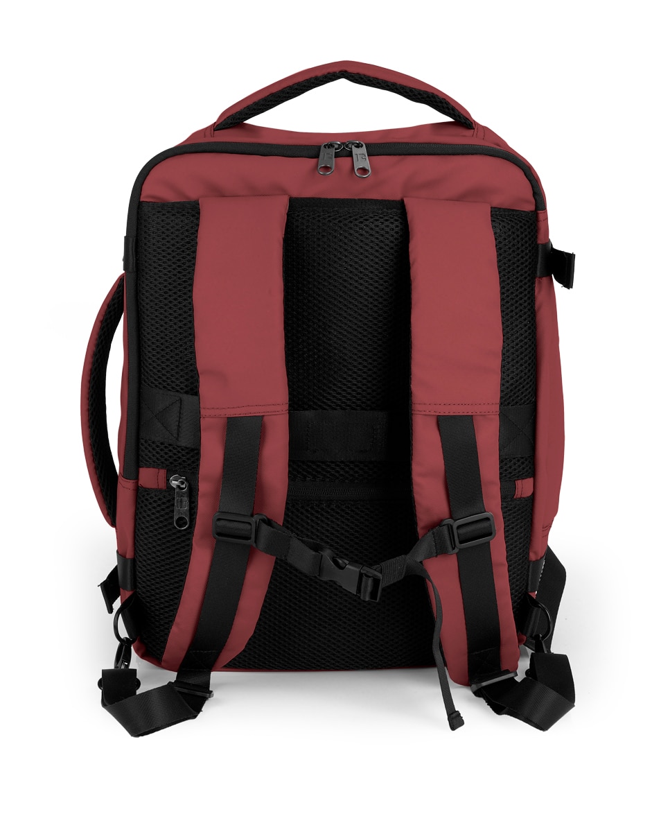 Mochila Underseat Canada com Capacidade de 24 L Bordeaux-3