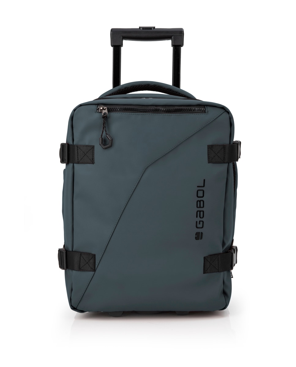 Imagem 0 de Mochila de Viagem com Rodas Canada com Capacidade de 24 L