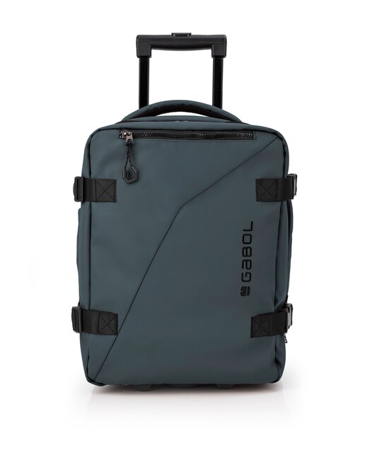 Imagem 0 de Mochila de Viagem com Rodas Canada com Capacidade de 24 L