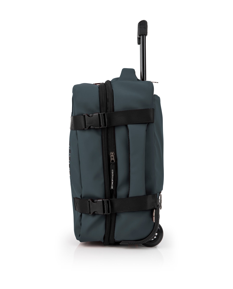 Mala de Viagem Underseater com Rodas Canada com Capacidade de 24 L Verde-2