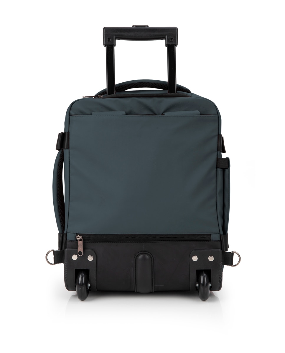 Mala de Viagem Underseater com Rodas Canada com Capacidade de 24 L Verde-3