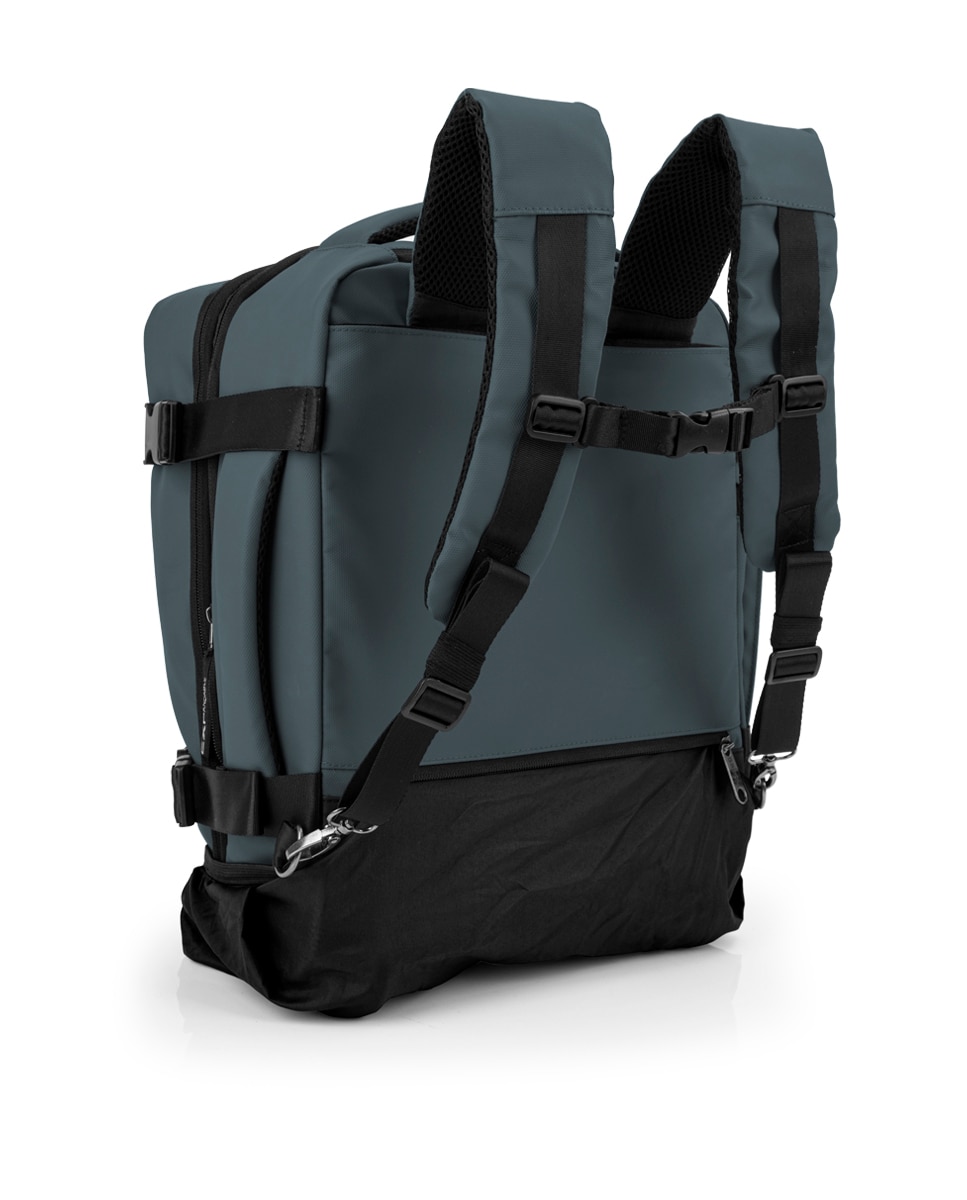 Mala de Viagem Underseater com Rodas Canada com Capacidade de 24 L Verde-6