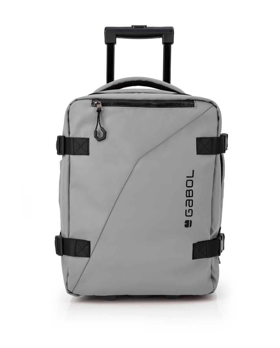 Imagem 0 de Mochila de Viagem com Rodas Canada com Capacidade de 24 L