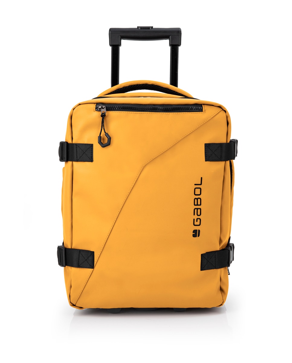 Imagem 0 de Mala de Viagem Underseater com Rodas Canada com Capacidade de 24 L