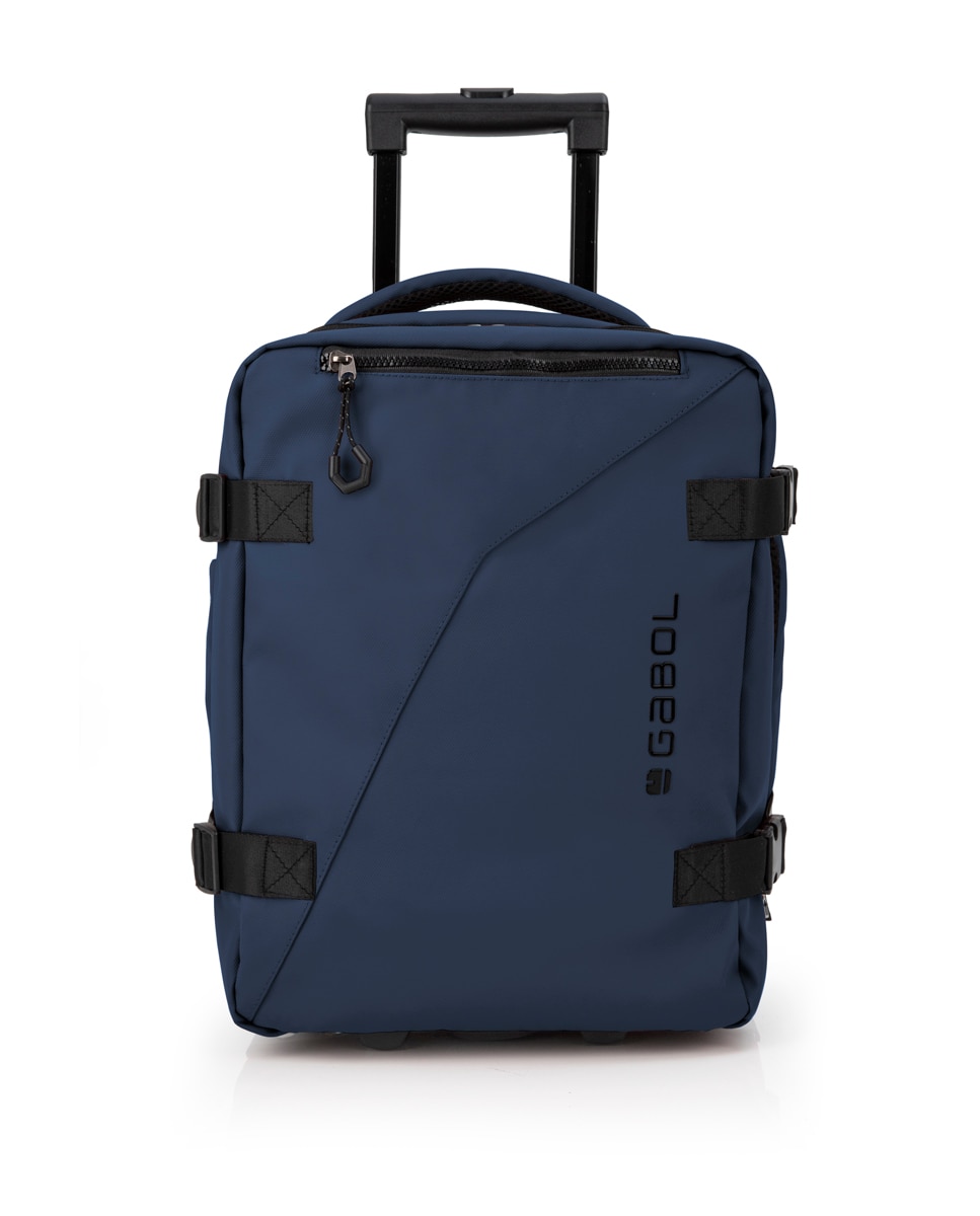 Imagem 0 de Mochila de Viagem com Rodas Canada com Capacidade de 24 L