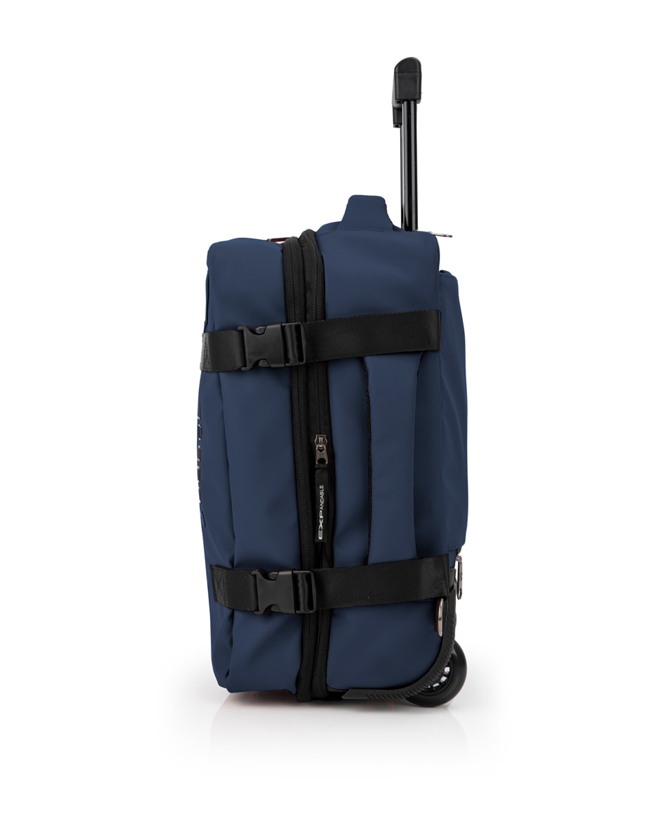 Mala de Viagem Underseater com Rodas Canada com Capacidade de 24 L Azul-marinho-2