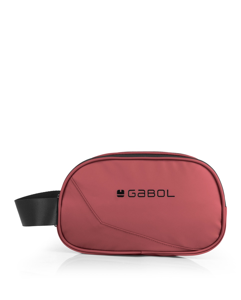 Necessaire Canada Macio com Capacidade de 2,6 L Bordeaux-1