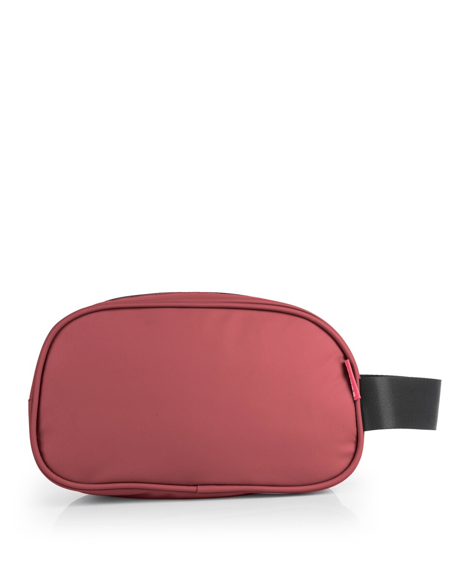 Necessaire Canada Macio com Capacidade de 2,6 L Bordeaux-3
