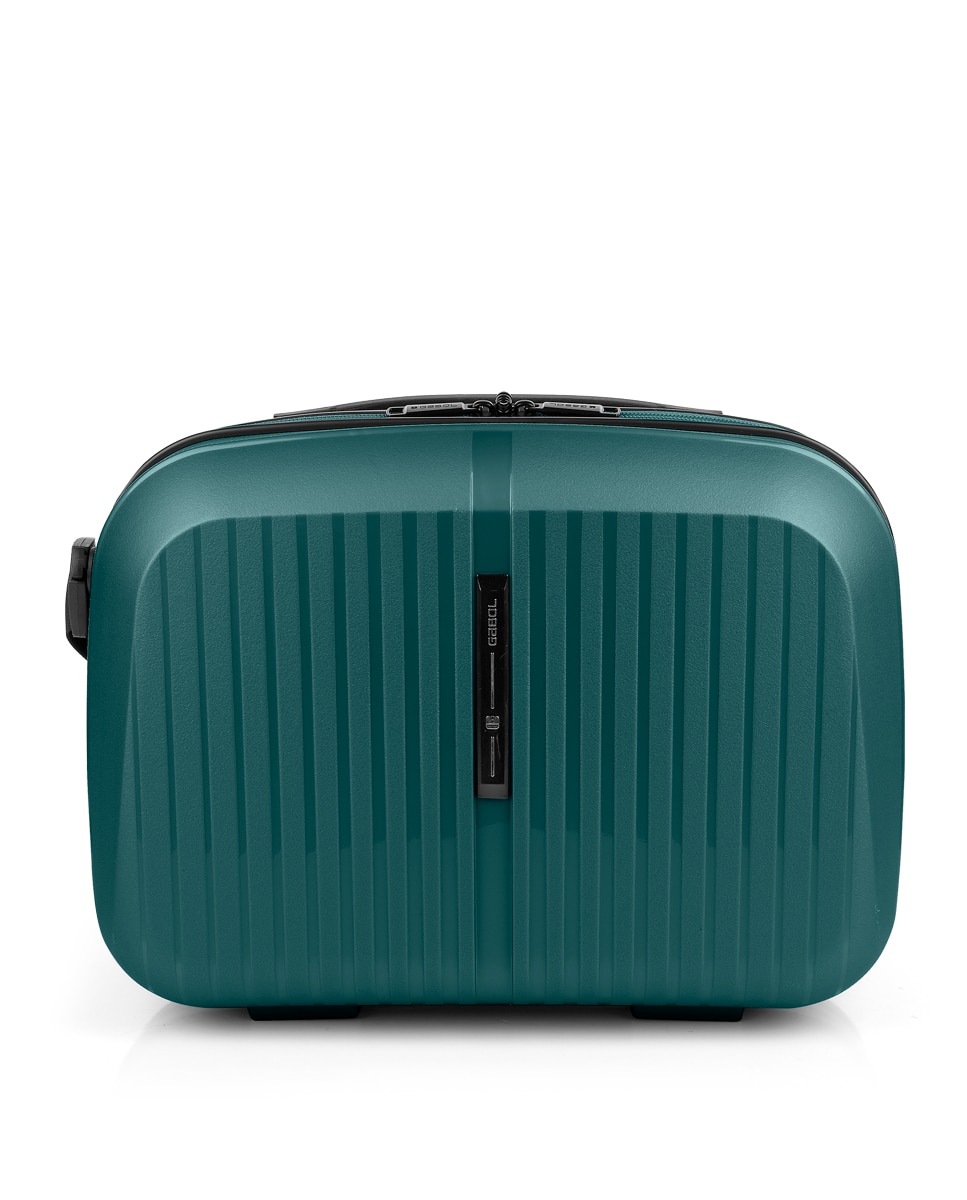 Imagem 0 de Necessaire Rígido Brooklyn com Capacidade de 13,8 L